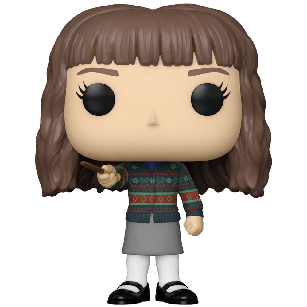Funko Pop! Harry Potter Anniversary Hermione with Wand