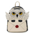 Mochila Hedwig Harry Potter Loungefly