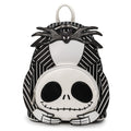 Mochila Jack Skellington Pesadilla antes de Navidad Disney Loungefly 26cm