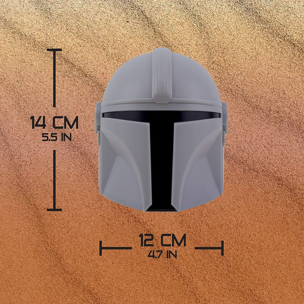 Candeeiro Mandalorian Star Wars