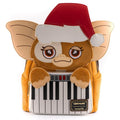 Mochila Gizmo Natal Gremlins Loungefly 26cm