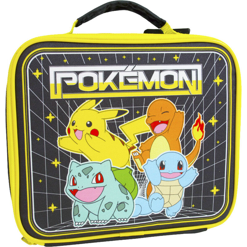 Pokemon Lunchbox