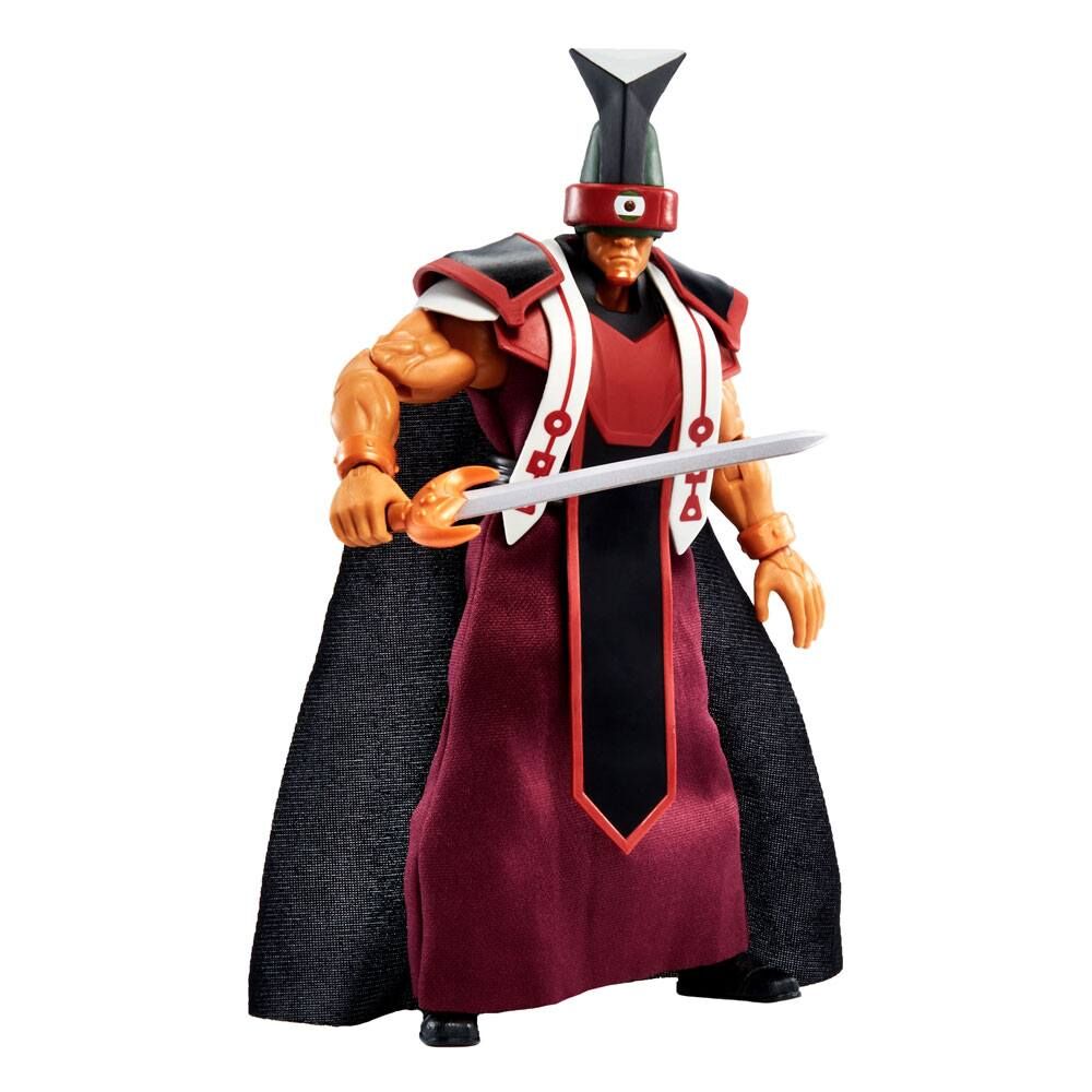 Figura Tri-Klops Masters of the Universe Revelation Masterverse 18 cm