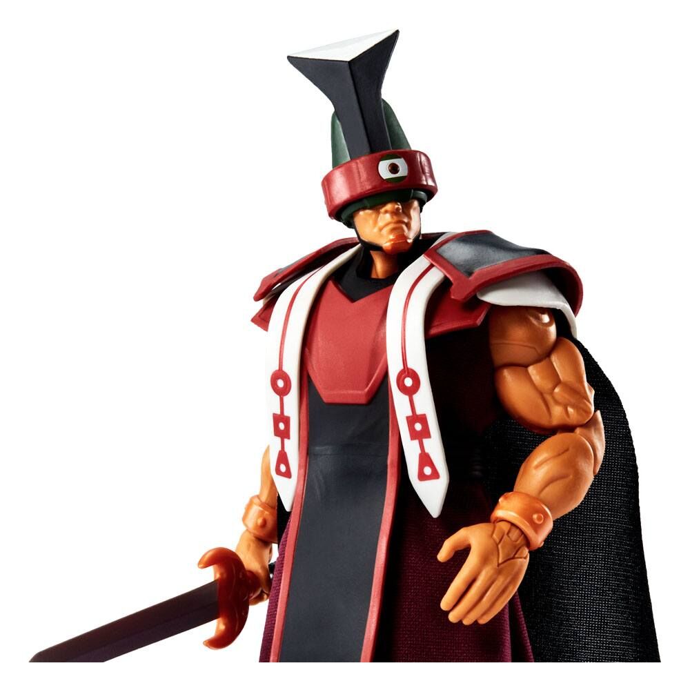 Figura Tri-Klops Masters of the Universe Revelation Masterverse 18 cm