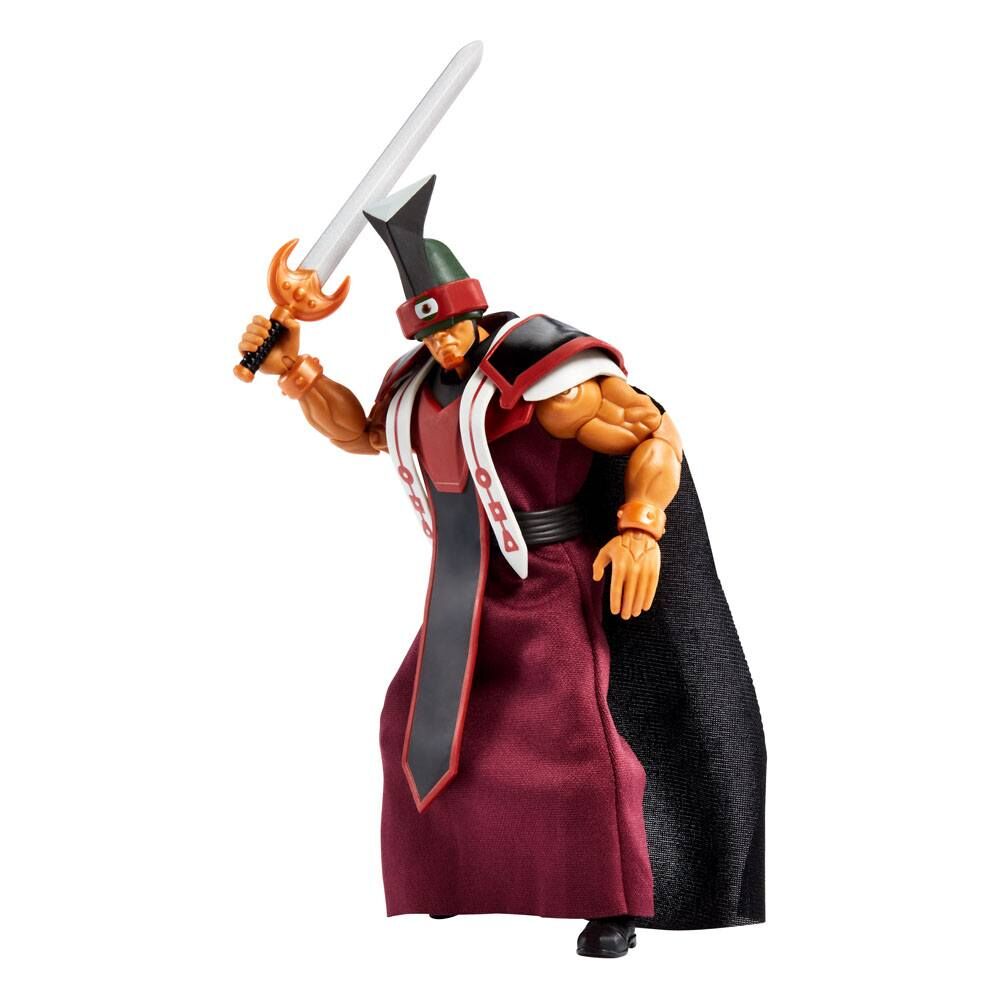 Figura Tri-Klops Masters of the Universe Revelation Masterverse 18 cm