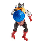 Figura Stinkor Masters of the Universe Revelation Masterverse 18 cm