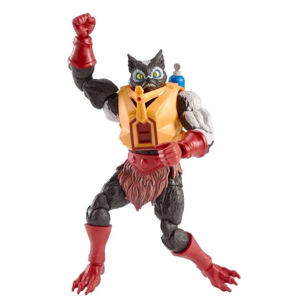 Figura Stinkor Masters of the Universe Revelation Masterverse 18 cm