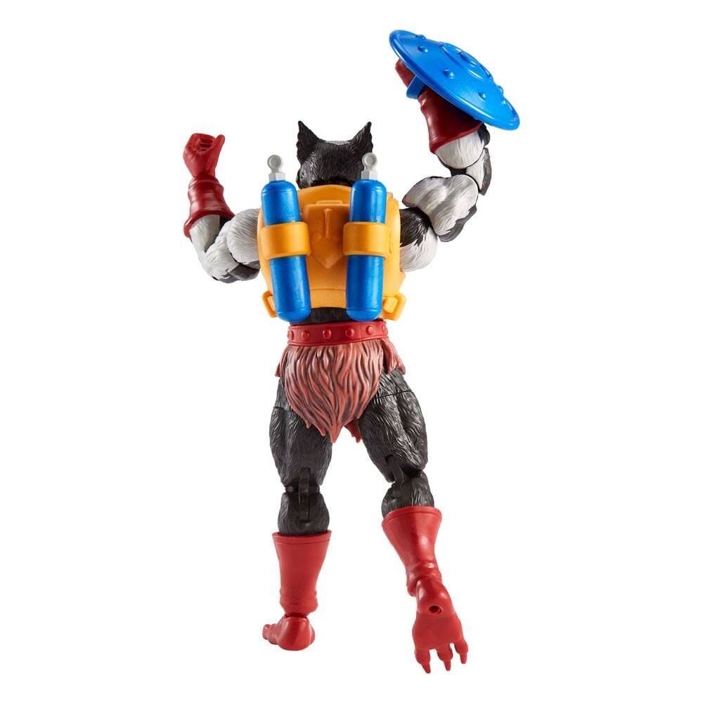 Figura Stinkor Masters of the Universe Revelation Masterverse 18 cm