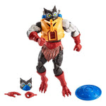 Figura Stinkor Masters of the Universe Revelation Masterverse 18 cm
