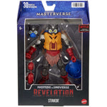 Figura Stinkor Masters of the Universe Revelation Masterverse 18 cm