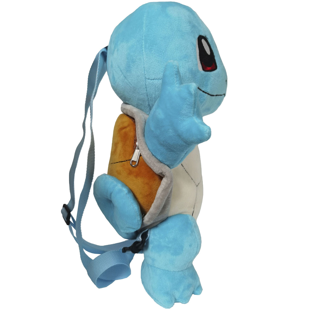 Squirtle Pokemon Plush Backpack 36cm