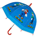 Guarda-chuva manual Super Mario Bros 45cm