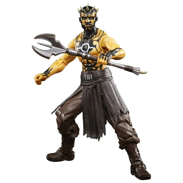 Star Wars Jedi: Fallen Order Nightbrother Warrior Figure 15 cm