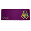 Tapete de rato para jogos de Hogwarts Harry Potter
