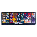 Tapete de rato gamer de Star Wars