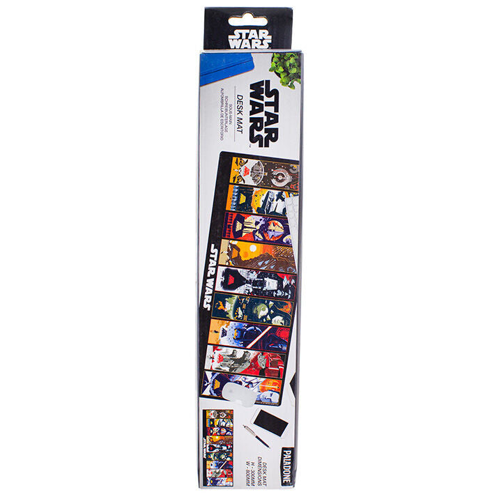 Tapete de rato gamer de Star Wars