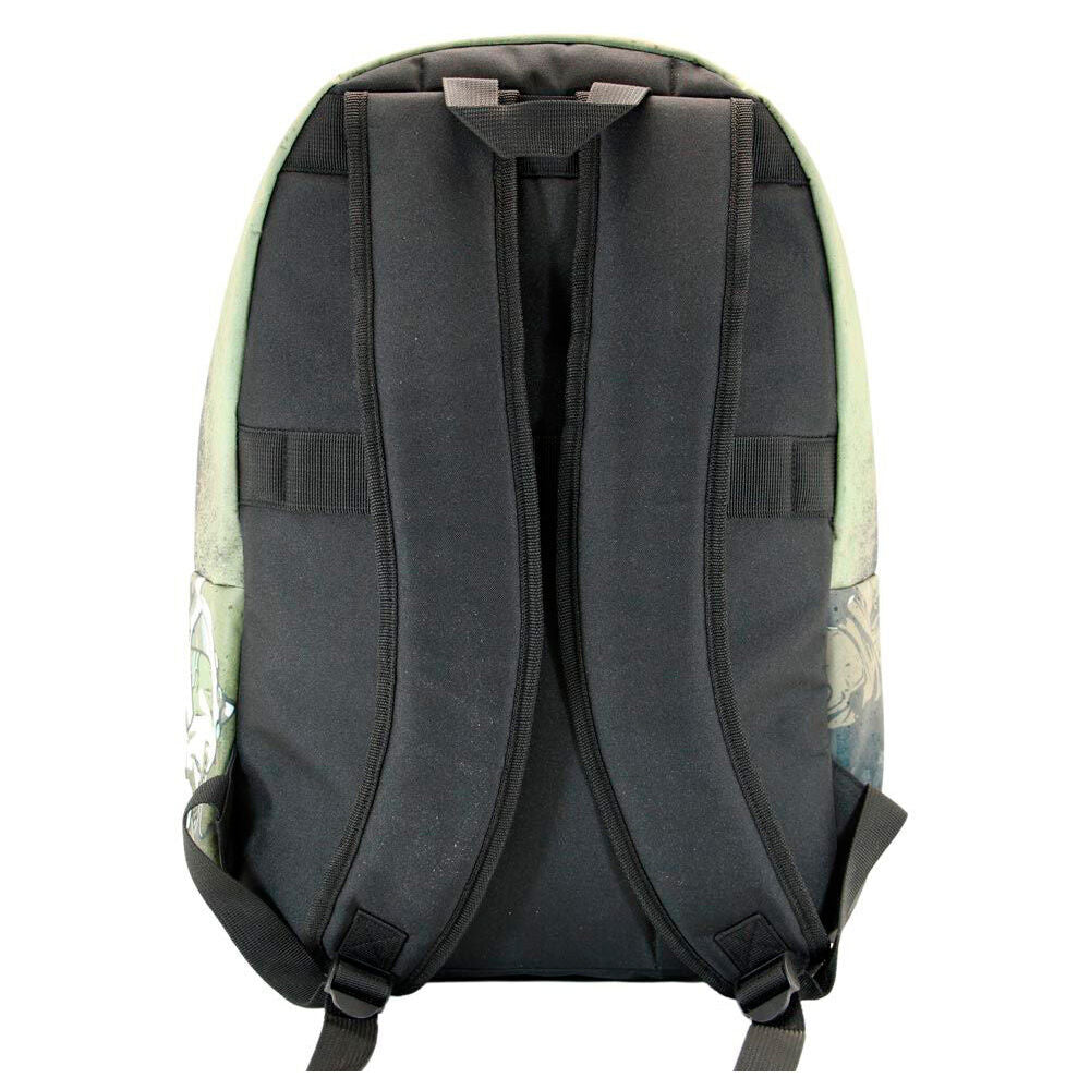 Mochila Shout Avengers Marvel 41cm