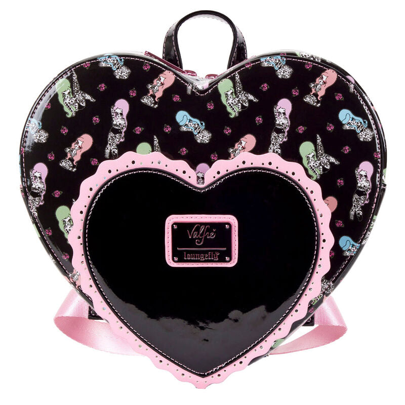 Corazon Lucy Tattoo Valfre Loungefly Backpack 26cm