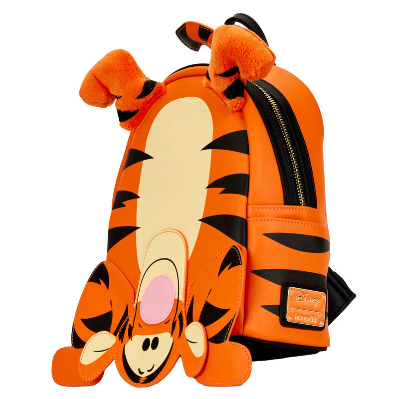 Tigger Winnie the Pooh Disney Loungefly Backpack 25cm