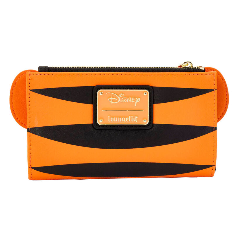 Carteira Tigger Winnie the Pooh Disney Loungefly