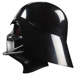 Réplica Capacete Eletrónico Darth Vader Obi Wan Kenobi Star Wars - imagem 2