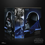 Réplica Capacete Eletrónico Darth Vader Obi Wan Kenobi Star Wars - imagem 5