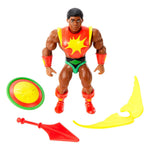 Figura Sun-Man Masters of the Universe Origins 14 cm