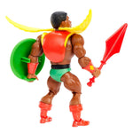 Figura Sun-Man Masters of the Universe Origins 14 cm