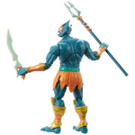 Figura Mer Man Masters of the Universe 14 cm