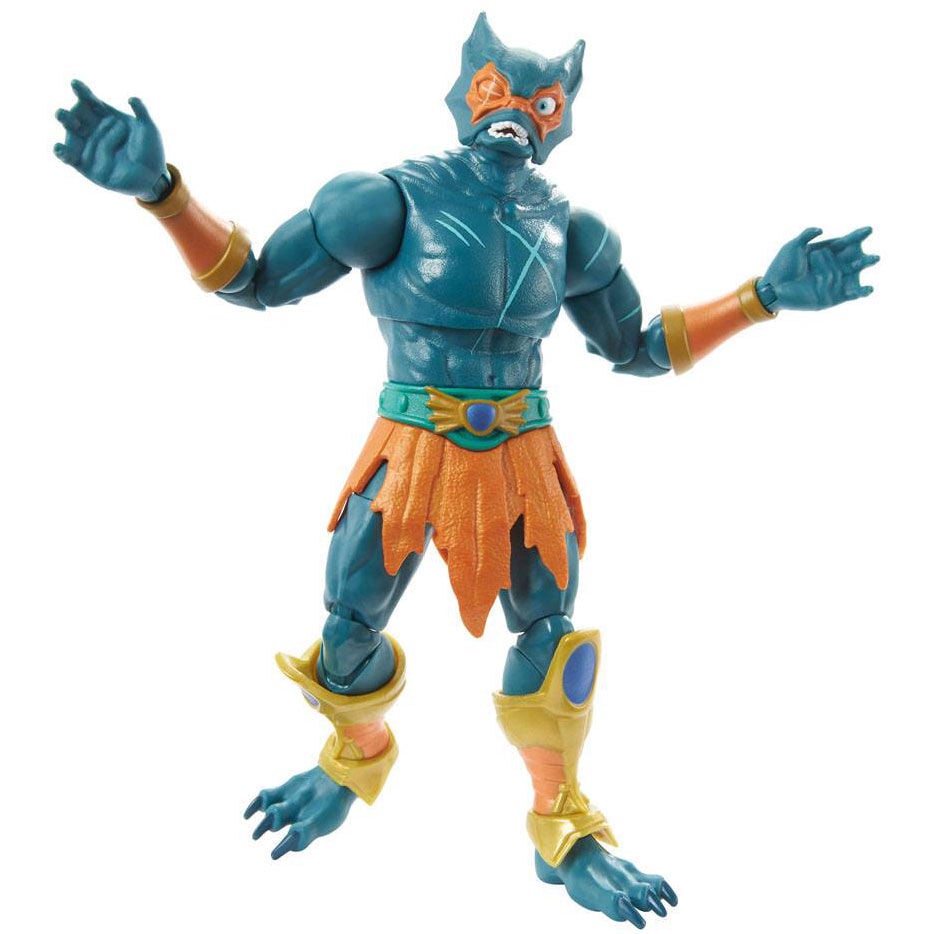 Figura Mer Man Masters of the Universe 14 cm