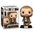 Figura POP Star Wars Obi-Wan - Obi-Wan Kenobi
