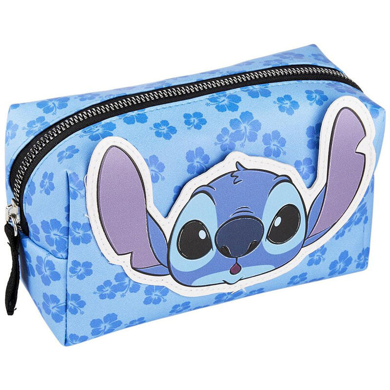 Nécessaire de viagem Stitch Disney