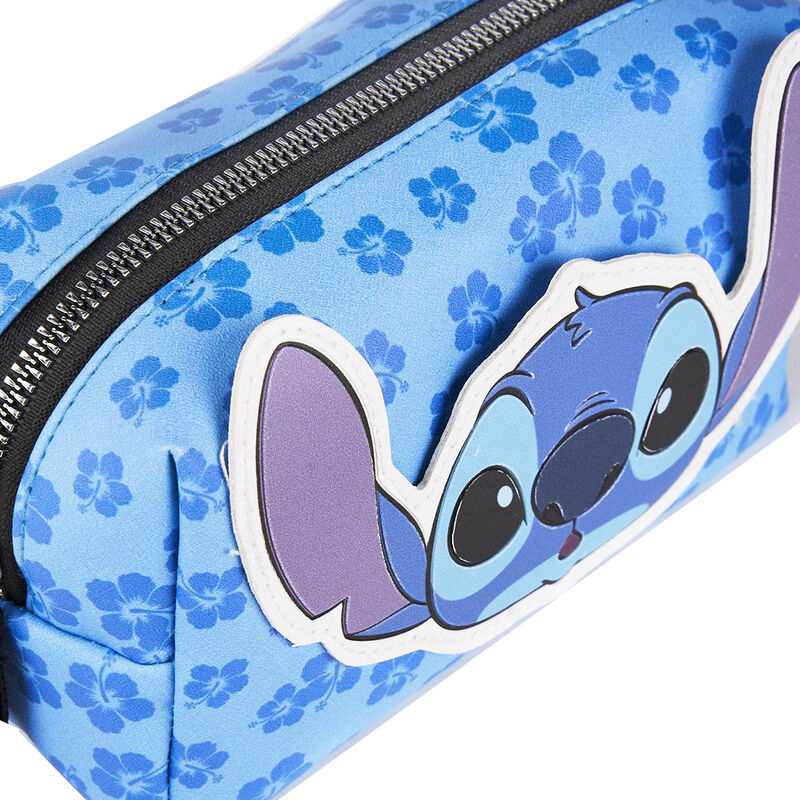 Nécessaire de viagem Stitch Disney