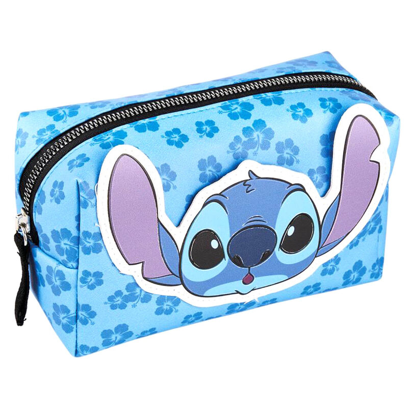 Nécessaire de viagem Stitch Disney
