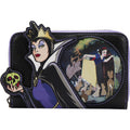 Cartera Reina Malvada Blancanieves Disney Loungefly