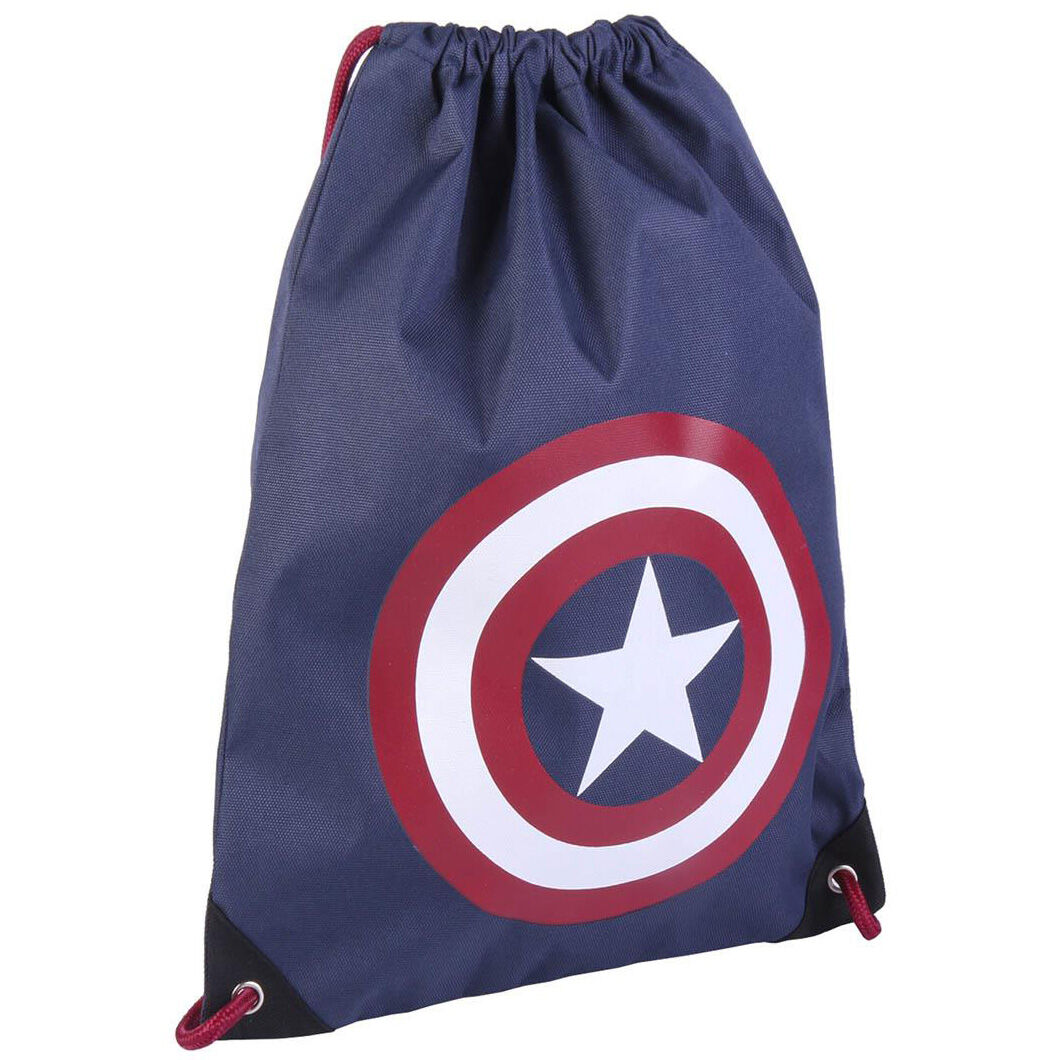 Avengers Marvel Bag 40cm