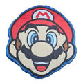 Cojín 3D de Super Mario Bros de 35 cm