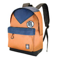 Mochila Suit Dragon Ball 44cm