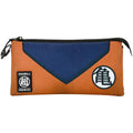 Estuche triple Suit Dragon Ball