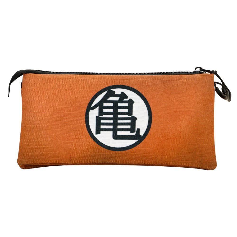 Estuche triple Suit Dragon Ball