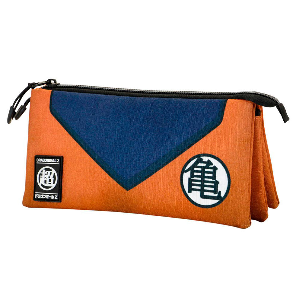 Estuche triple Suit Dragon Ball