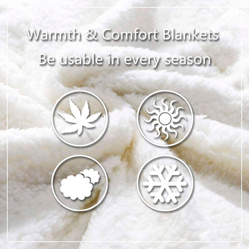 Manta coral Sherpa Dragon Ball Z 120x150cm