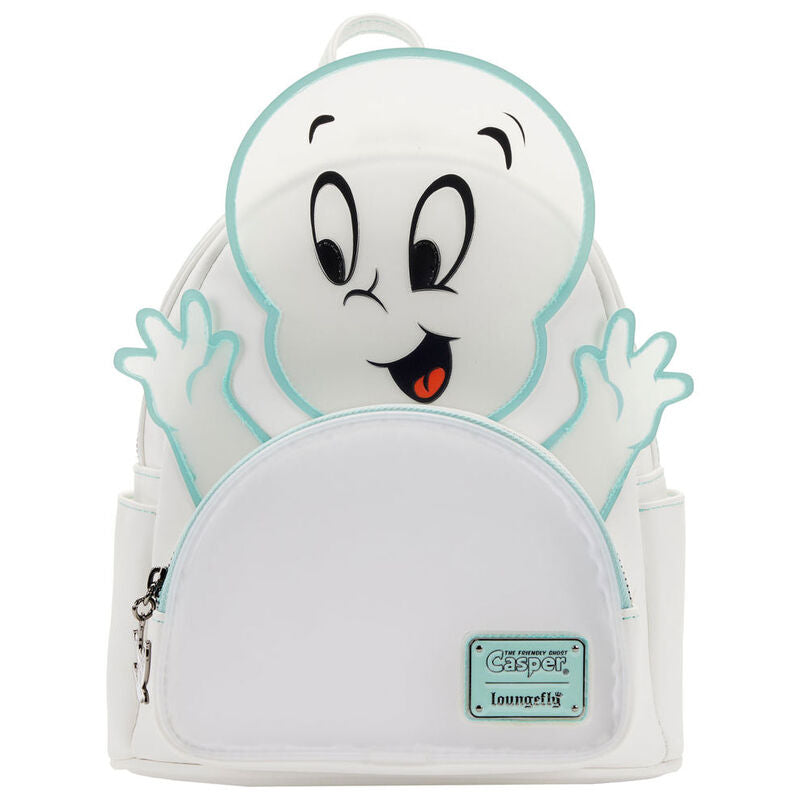 Casper The Friendly Ghost Loungefly Backpack 26cm