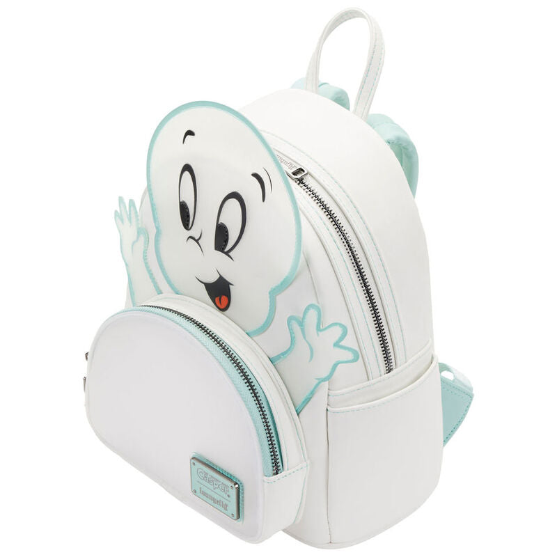 Casper The Friendly Ghost Loungefly Backpack 26cm