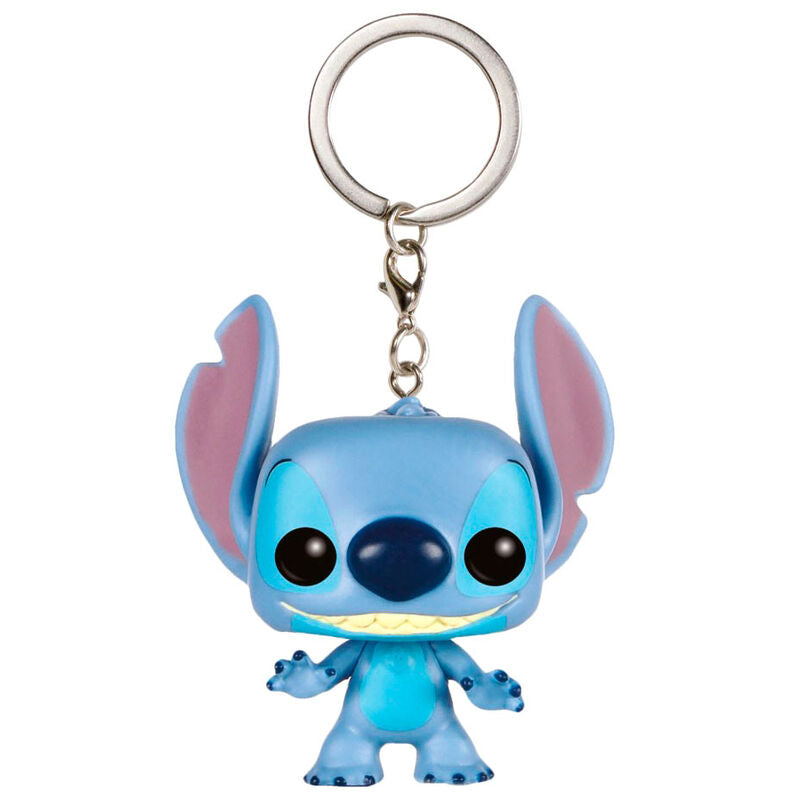 Porta-chaves POP Disney Stitch