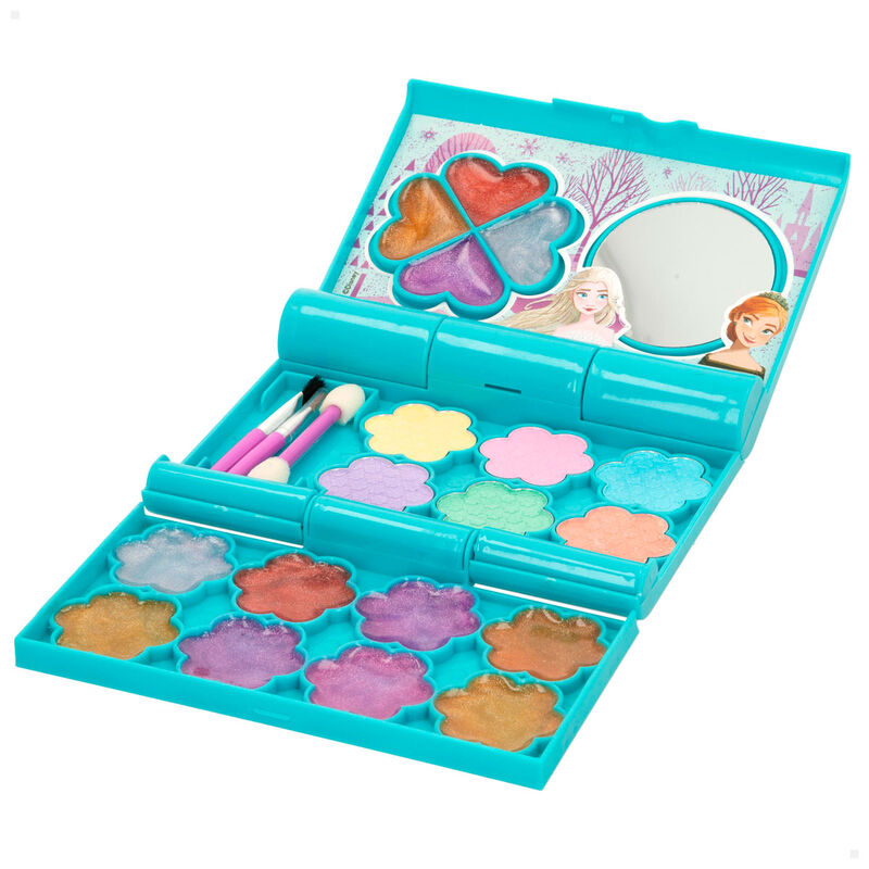 Estojo de Maquilhagem Frozen Disney