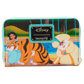 Carteira Jasmine Aladdin Disney Loungefly