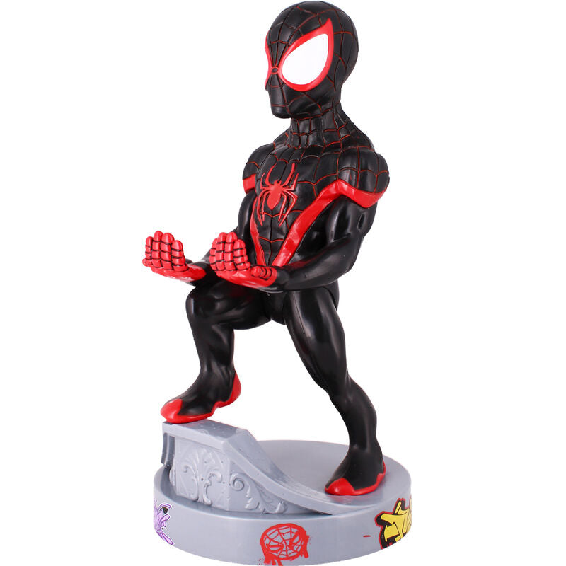 Cable Guy Suporte Spiderman Marvel