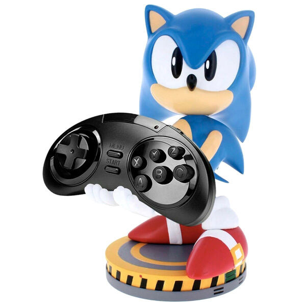 Cable Guy Suporte Sonic 21cm