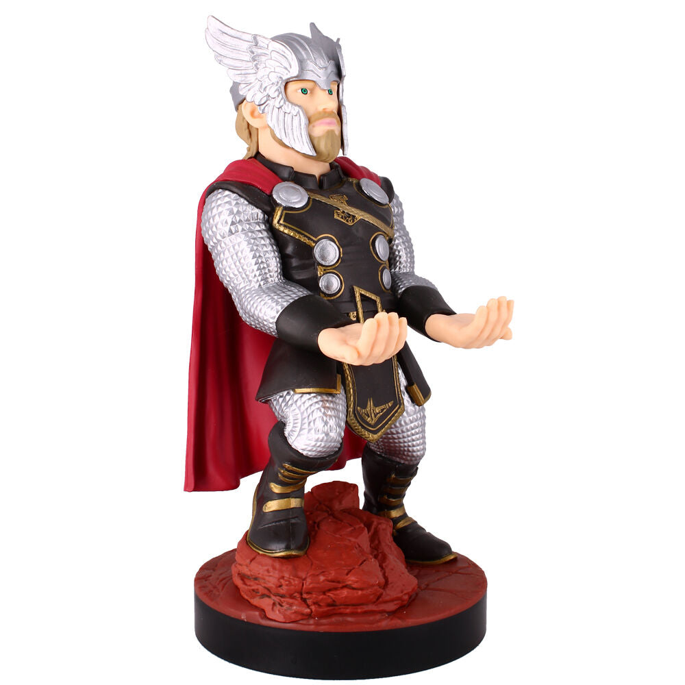 Cable Guy Suporte Thor Marvel 21cm